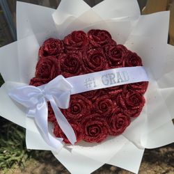 Artificial Flower Bouquets 