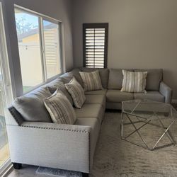 Ashley Furniture Couch