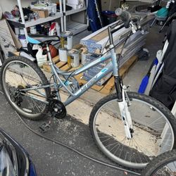 Bike - Huffy