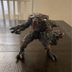 Spawn Action Figure