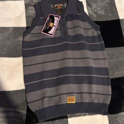 Fb County Sleeveless Shirt