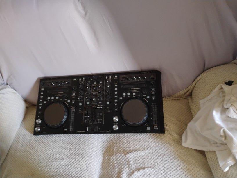 Mixer Pioneer DDj-1