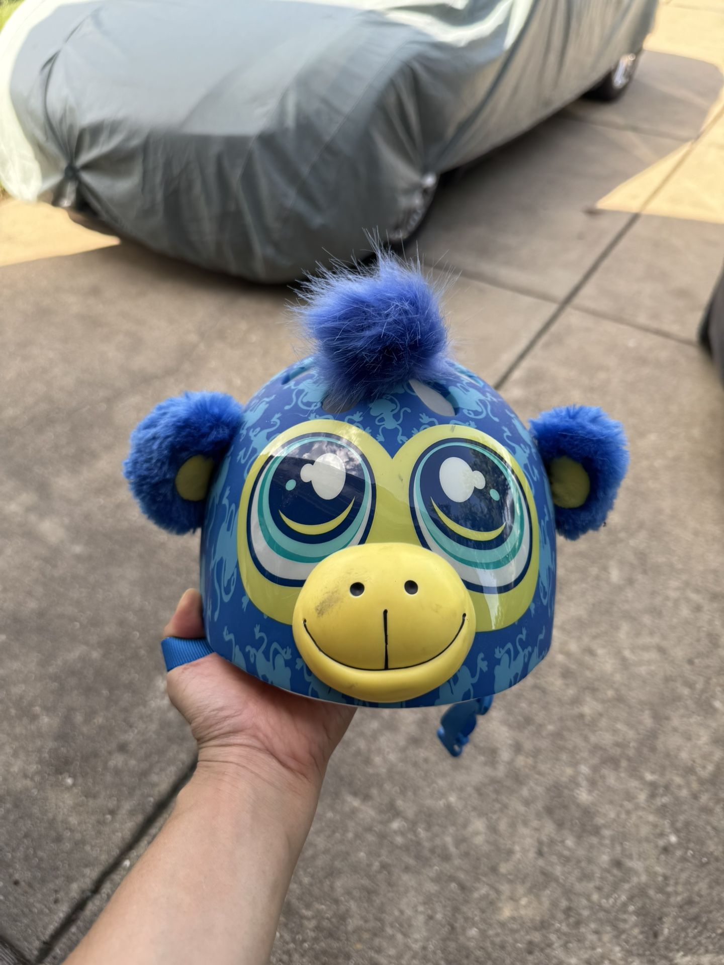 Kids Helmet
