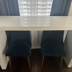 Entry Table/sofa Console
