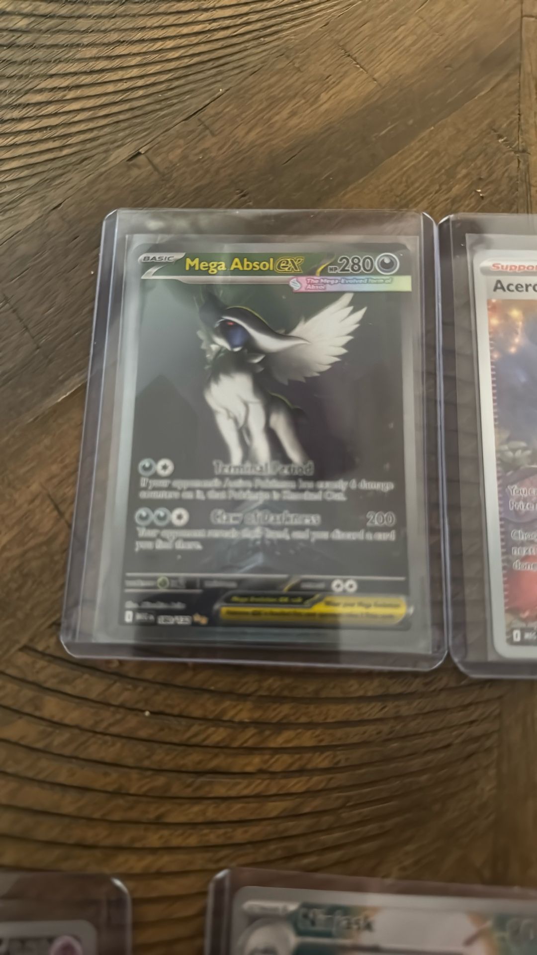 Pokémon Cards