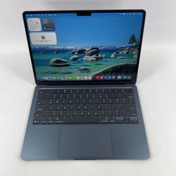 2025 Apple MacBook Air 13.6" M4 8C GPU 4.5GHz 16GB RAM 256GB SSD MW123LL/A