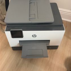 HP Office Jet Pro 9020
