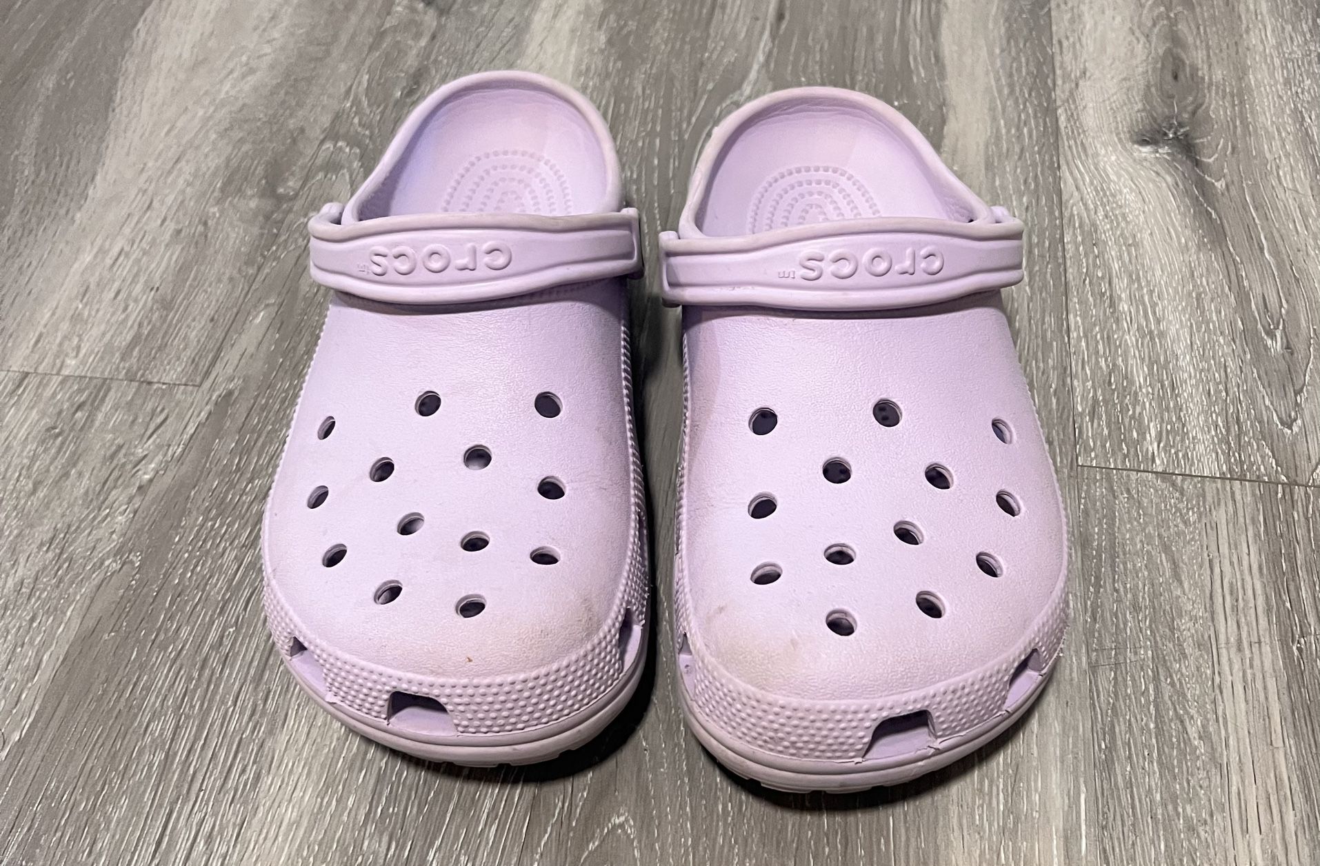 Crocs