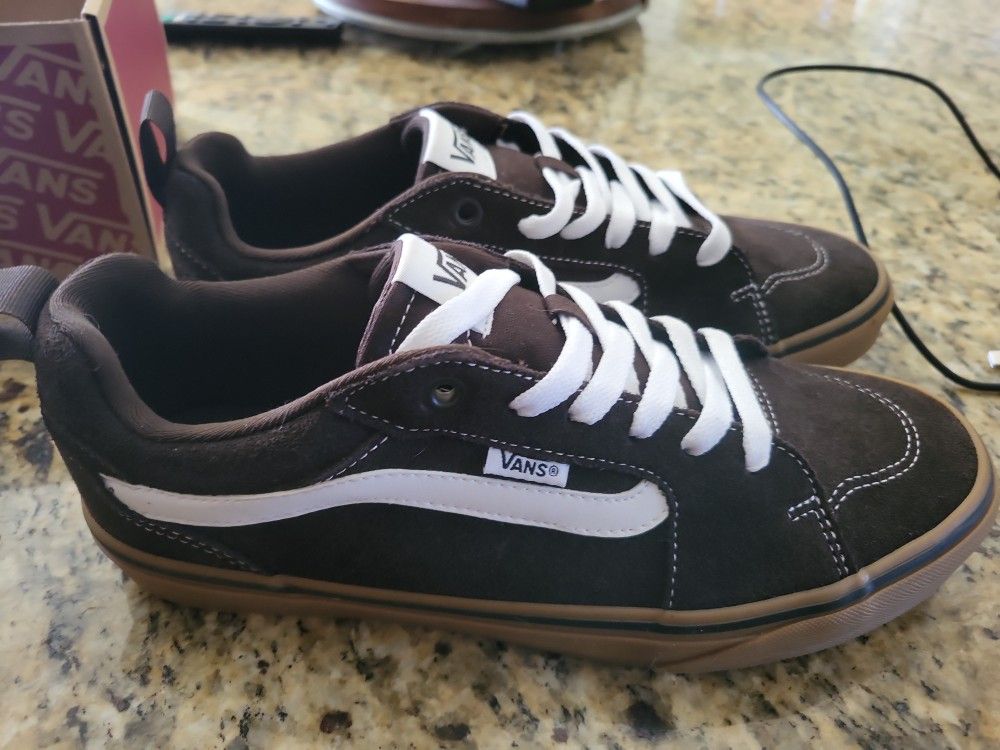 Vans Shoes