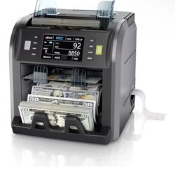 Aneken Ultra 2 Money Counting Machine