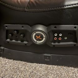 Xrocker Gaming Chair 