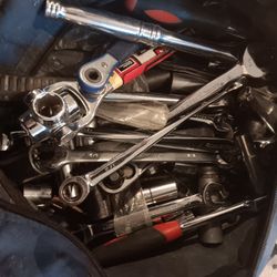 Socket Wrenches 