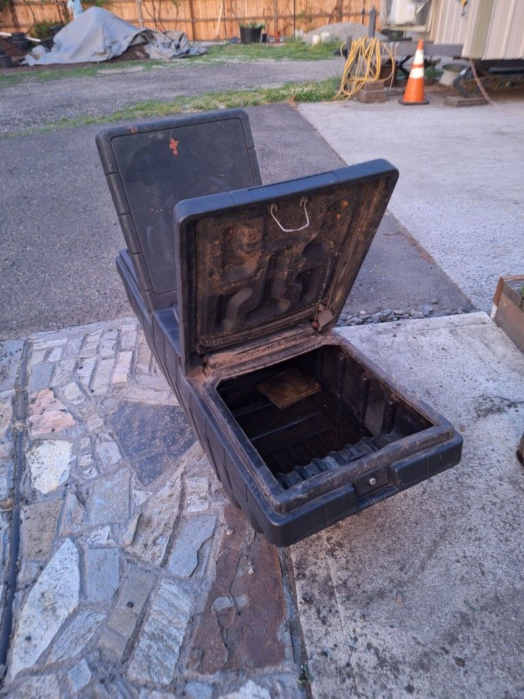 Tool Box