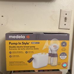 Models Breast Pump