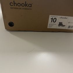 Chooka Rain boots 