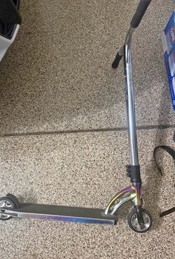 Scooter