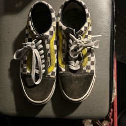 Used Vans