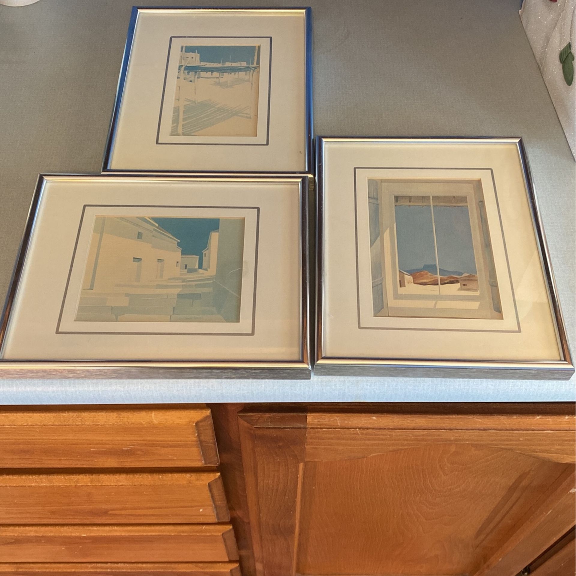 James Harrell Prints