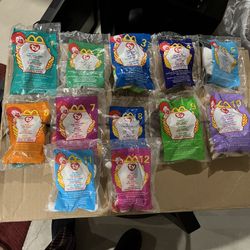 McDonald’s Happy Meal 