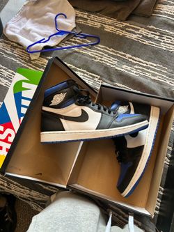 Jordan 1 Retro High OG