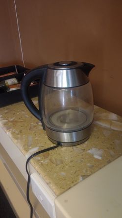 Kettle