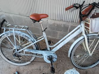 Electric bike