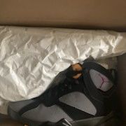 Jordan 7 