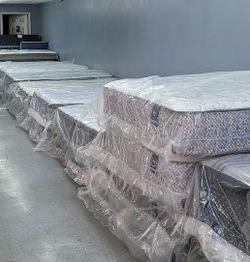 Queen Mattresses - Premium Comfort | Just $25 initial payment | 50-80% lower than retail