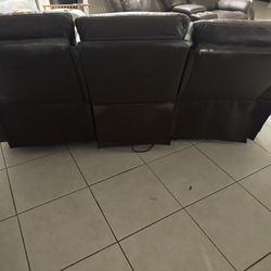 Sofá Recliner