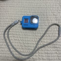 GoPro Hero8 