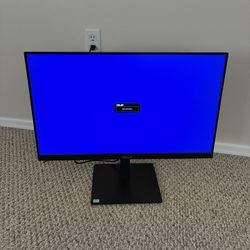27” Computer Monitor 