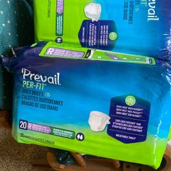 Large Diapers 