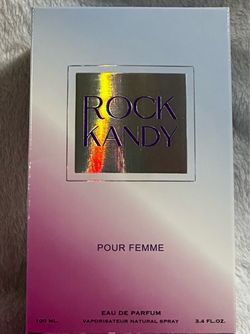 Rock Kandy Pour Femme Eau de Parfum 3.4 oz