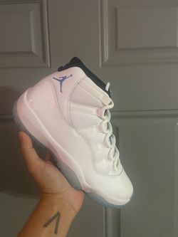 Jordan 11 Columbia 2024