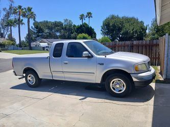 2003 Ford F-150