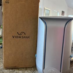 Princesa House Filtro De Agua 