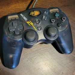 Mad Catz Ps2 Controller