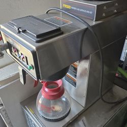 Commercial COFFEE MACHINE 