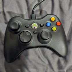 Hyperkin Xbox 360 Style Wired Controller 