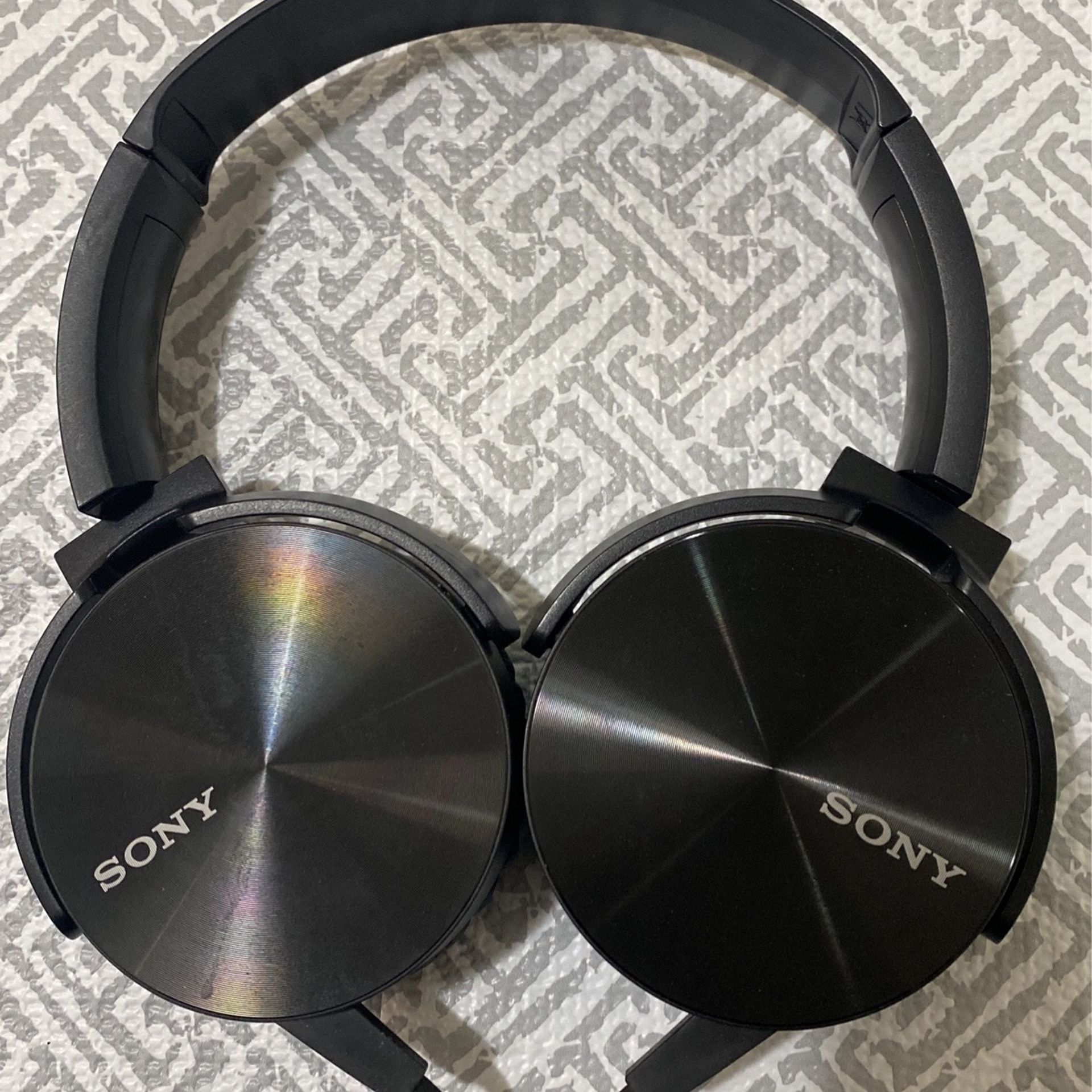 Sony Headphones