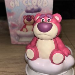 Miniso Pixar On Cloud Blind Box - Lotso