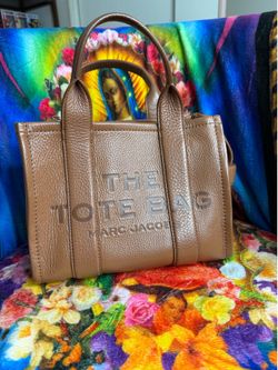 Marc Jacobs Small Tote