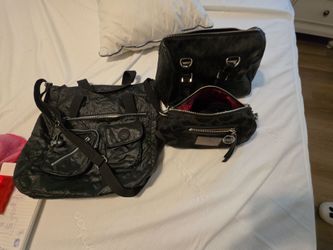 Purses Mk small duffle, coaxh poppy crossbody Kipling tote also can be cross body