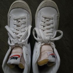 Womens Nike 