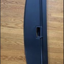 Lincoln Cargo Cover For A LINCOLN MKC CARGO Security COVER For 2016-2018