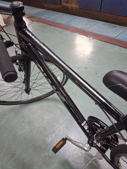GIANT ESCAPE HYBRID (S)