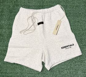 essentials shorts
