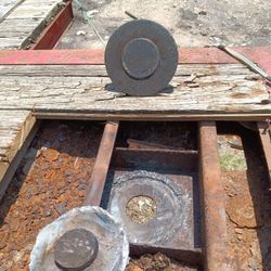 Soldadura En Jeneral