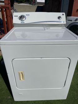 Kenmore Dryer