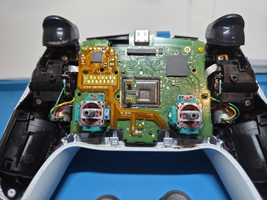 Aim Bot Rapid Fire Mod Install